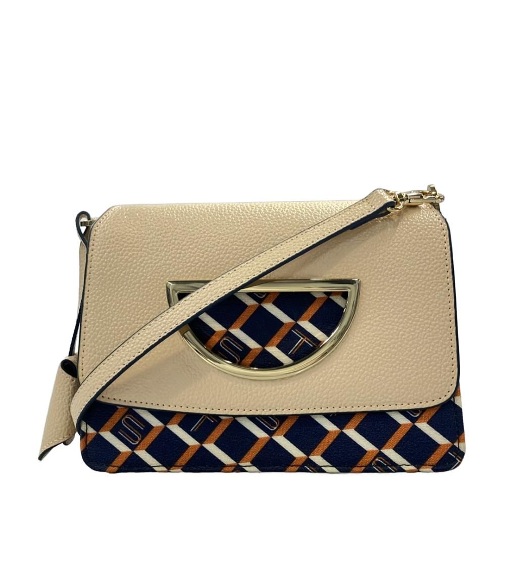 Samantha Thavasa ショルダーバッグ 斜め掛け レディース サマンサ