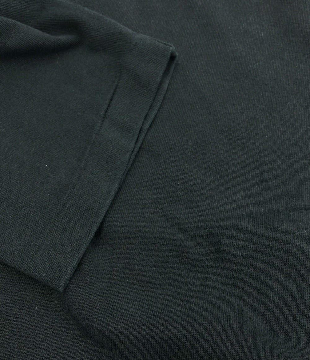 コモリ 長袖Tシャツ W03-05007 メンズ SIZE 3 (L) COMOLI