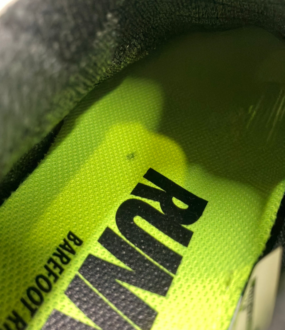 NIKE ローカットスニーカー フリー 3.0 フライニット 718418-001 メンズ SIZE 27.0 ナイキ