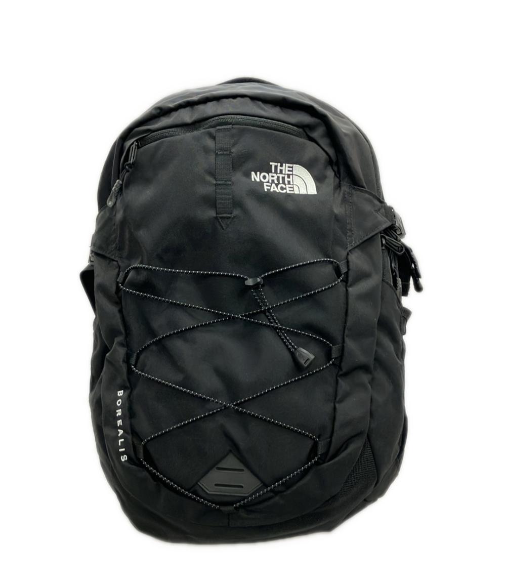 美品 THE NORTH FACE リュック BOREALIS ユニセックス ザ・ノース 