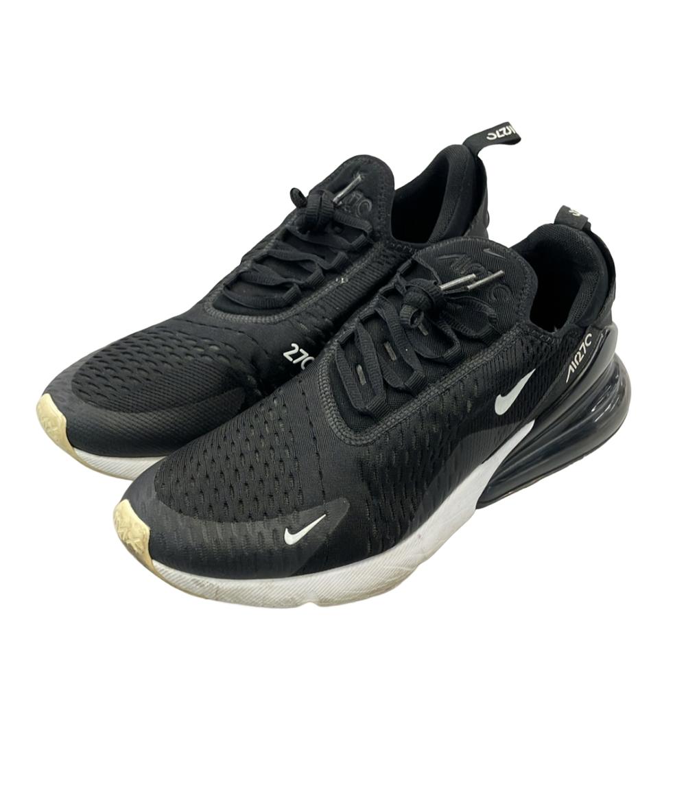 NIKE ローカットスニーカー AIR MAX 270 AH8050-002 メンズ SIZE 28.0 