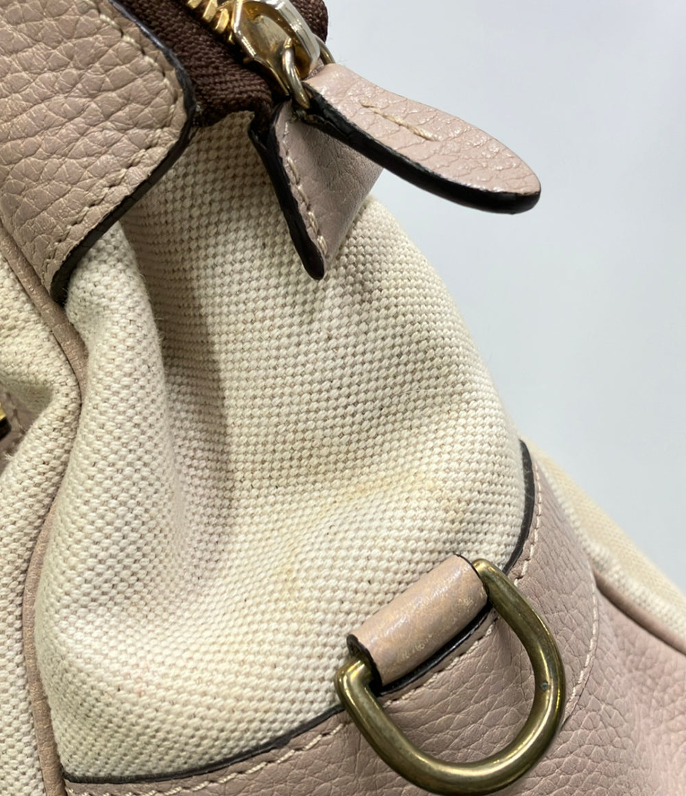 J&M Davidson ハンドバッグ ショルダーバッグ 2WAY レディース ジェイアンドエムデヴィッドソン
