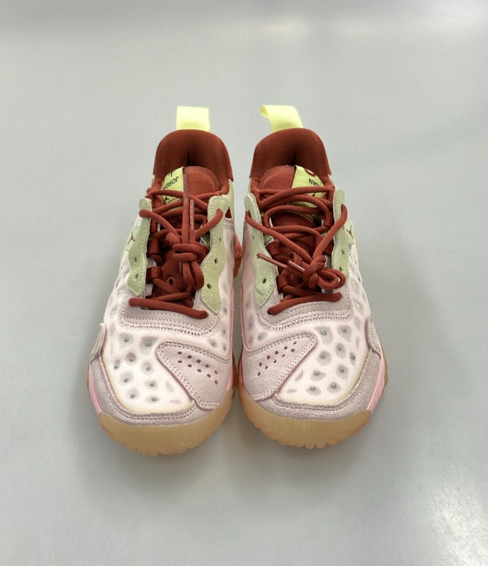 ナイキ ローカットスニーカー WMNS JORDAN DELTA 2 CW0913-600 レディース SIZE 24.0 (L) NIKE