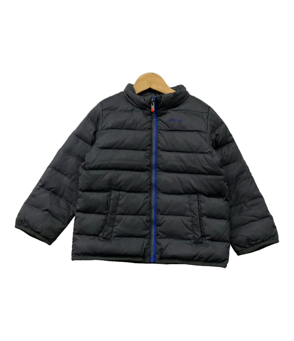 ARMANI JUNIOR 中綿ジャケット 7V4B11 4NANZ キッズ SIZE 4A (106cm