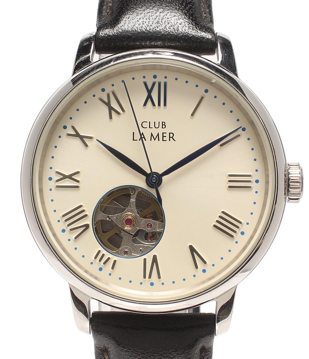 CITIZEN 腕時計 CLUB LA MER クラブラメール 自動巻き 8229-A108519