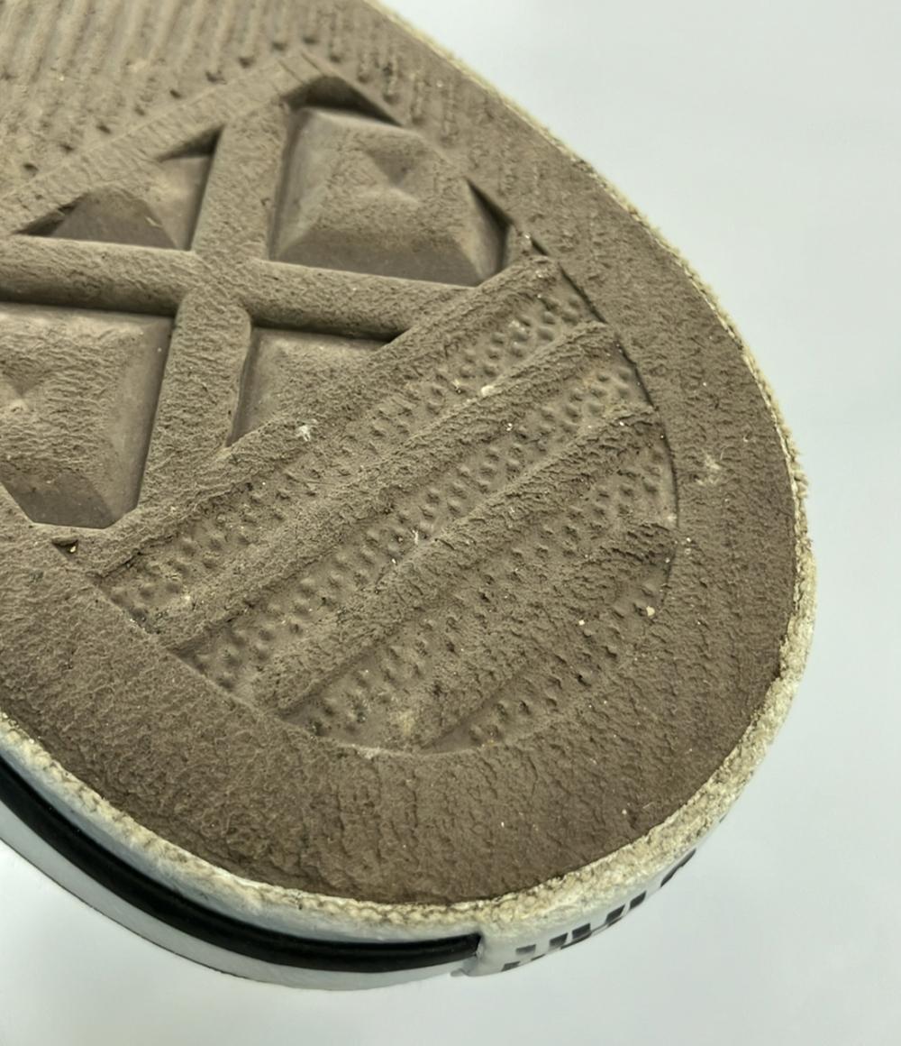 コンバース ハイカットスニーカー CANVAS ALL STAR HI M9160 メンズ SIZE 28.0 (XL) CONVERSE