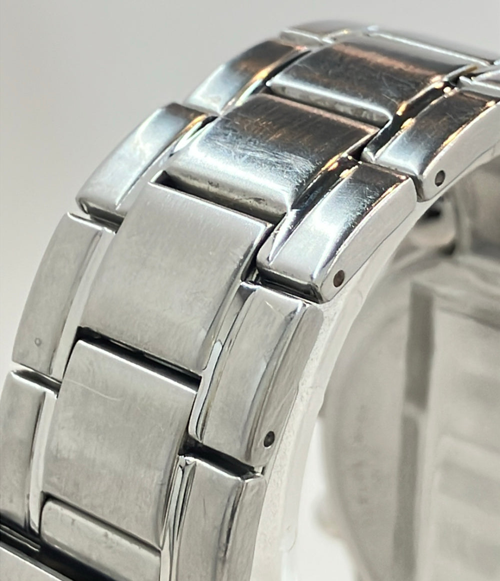 CITIZEN 腕時計 レグノ REGUNO ソーラー ネイビー H416-R009729 メンズ シチズン