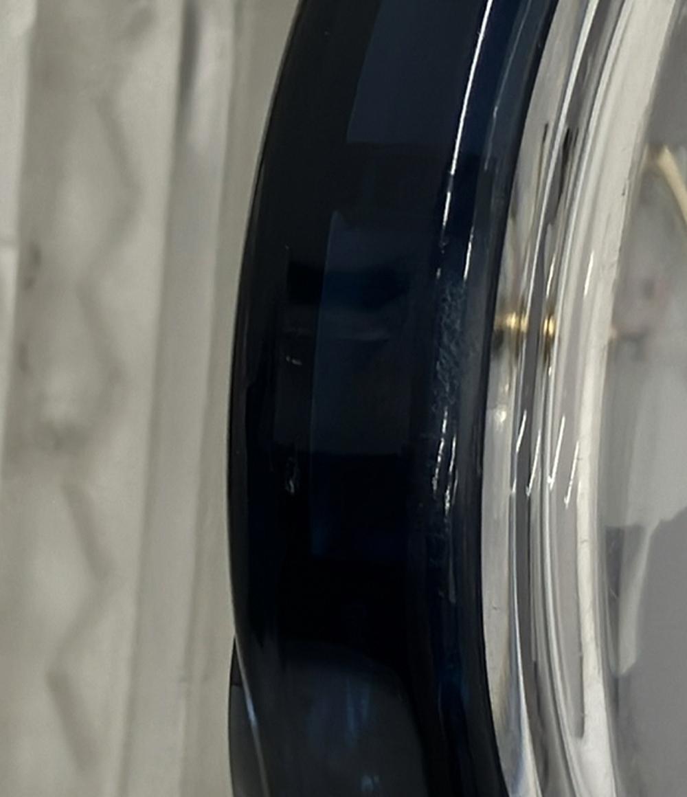 Swatch 腕時計 クオーツ レディース メンズ スウォッチ