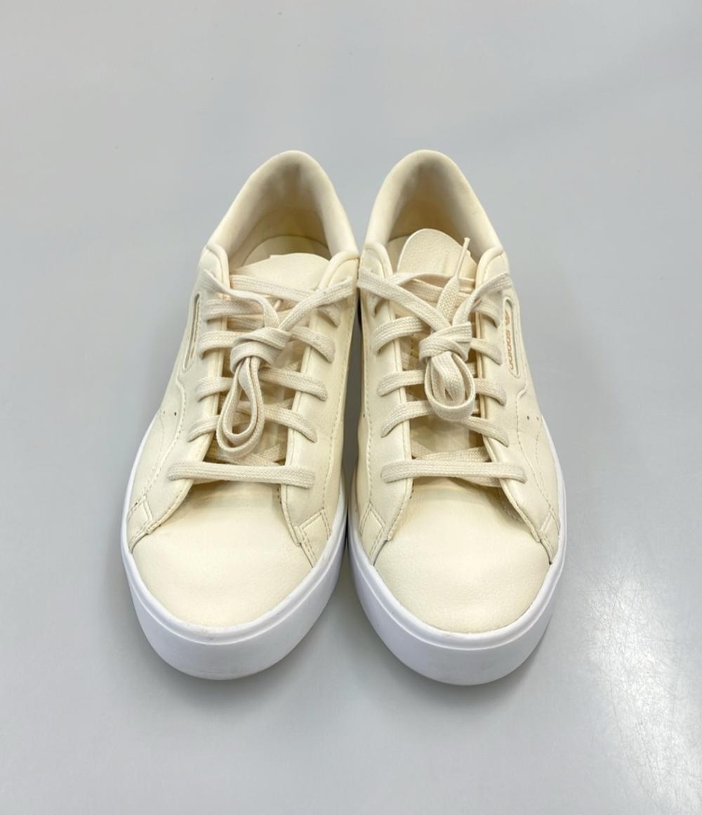 アディダス ローカットスニーカー レディース SIZE 24.0 (L) adidas