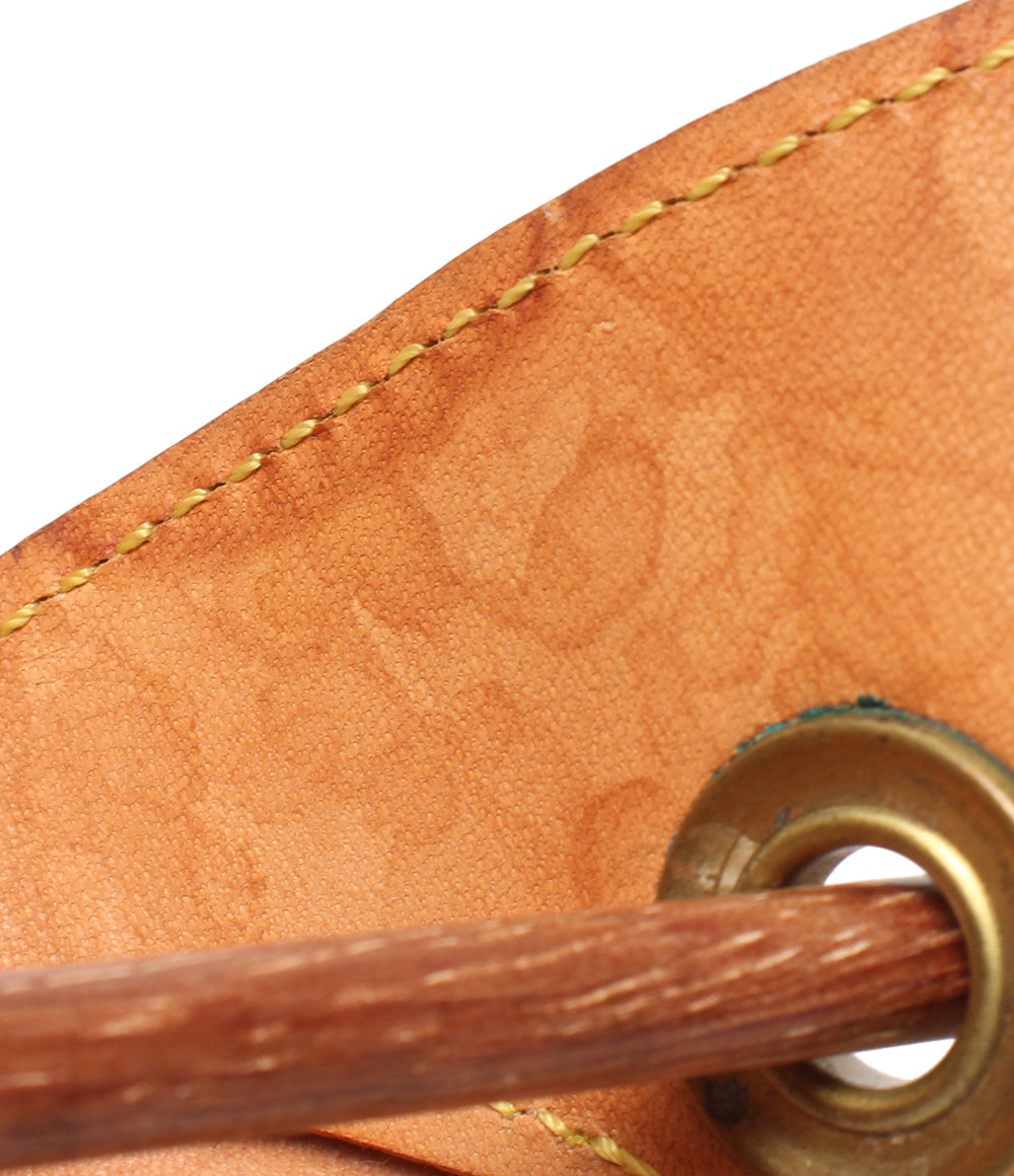 LOUIS VUITTON かんざし コント ドゥ フェ バタフライ バレッタ M92265 レディース ルイ・ヴィトン