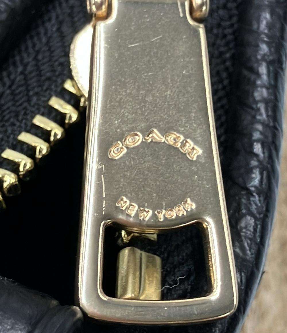 コーチ 2WAY ハンドバッグ ショルダーバッグ 斜め掛け テリ ストロー CAL90 レディース COACH