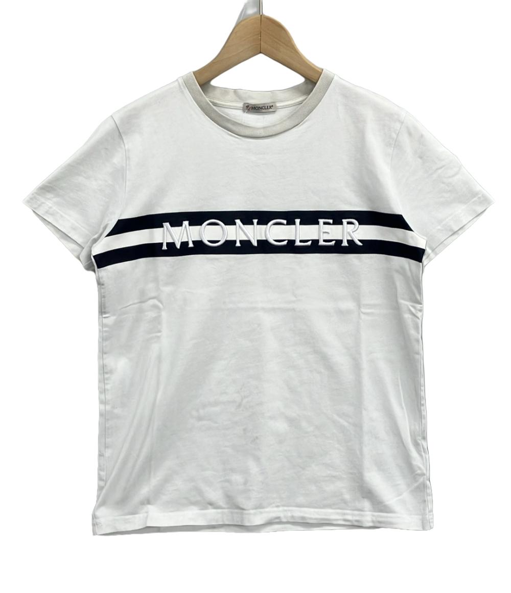 モンクレール 半袖Tシャツ キッズ SIZE 14A (160) MONCLER – rehello by BOOKOFF