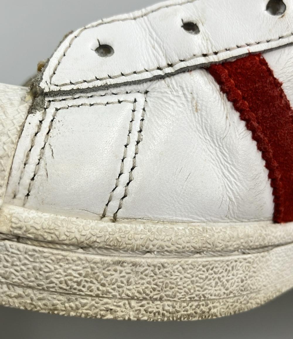 訳あり アディダス ローカットスニーカー SUPERSTAR EF9237 レディース SIZE 24.0 (L) adidas