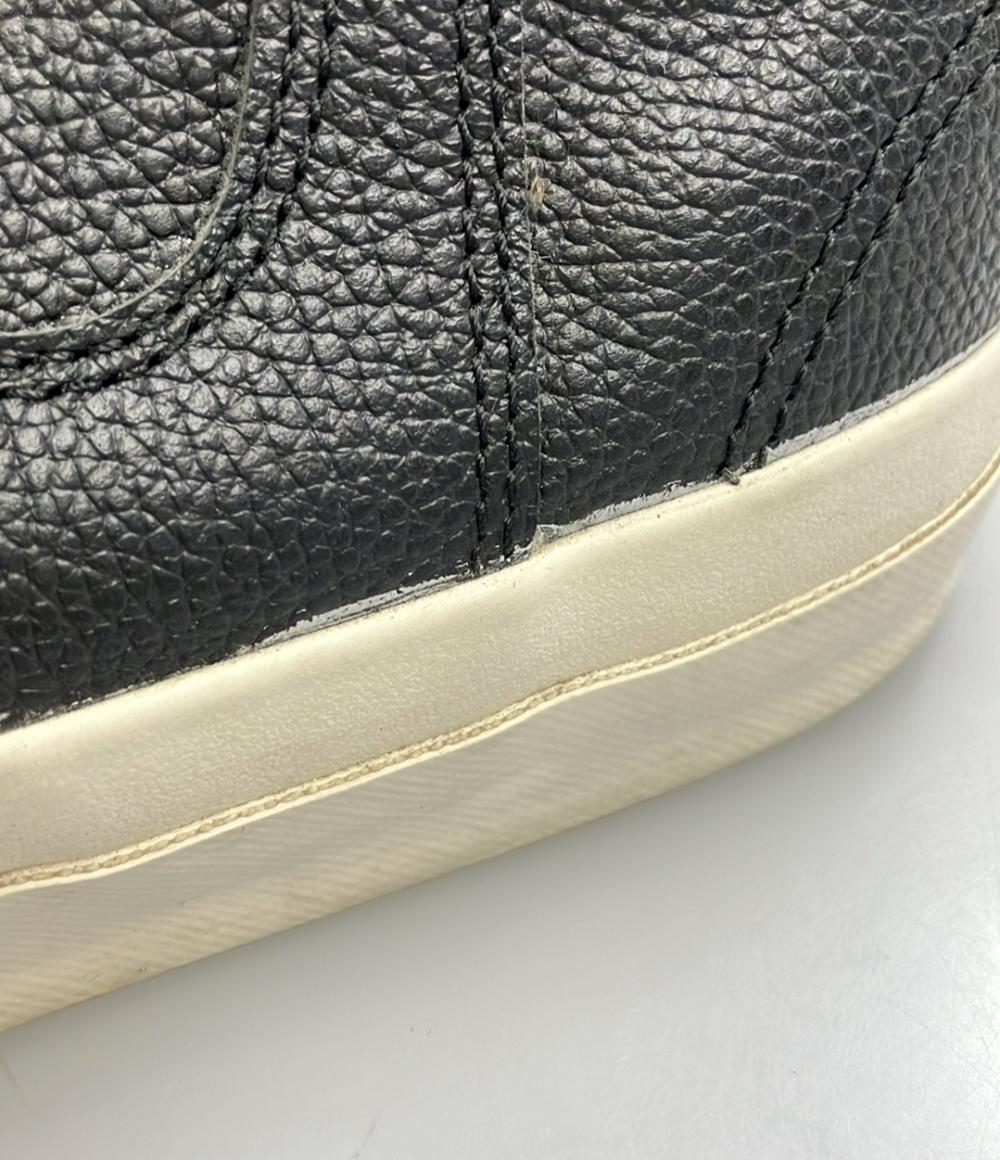 CONVERSE ローカットスニーカー BIOTOP別注 CONVERSE JACK PURCELL 1SC710 メンズ SIZE 25.5 (S) コンバース