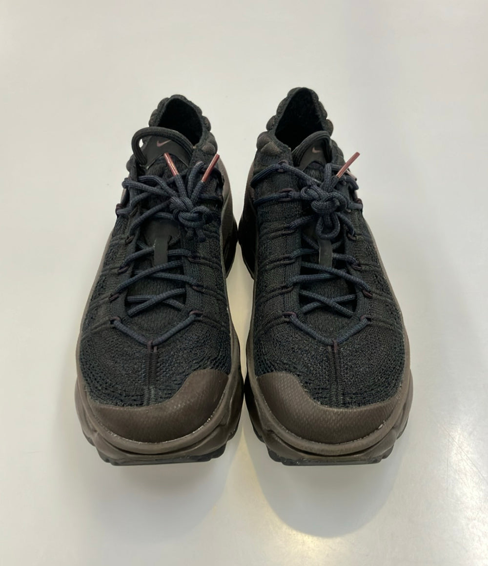 NIKE ローカットスニーカー AIR MAX FLYKNIT VENTURE FD2110-001 レディース SIZE 24.5 (L) ナイキ