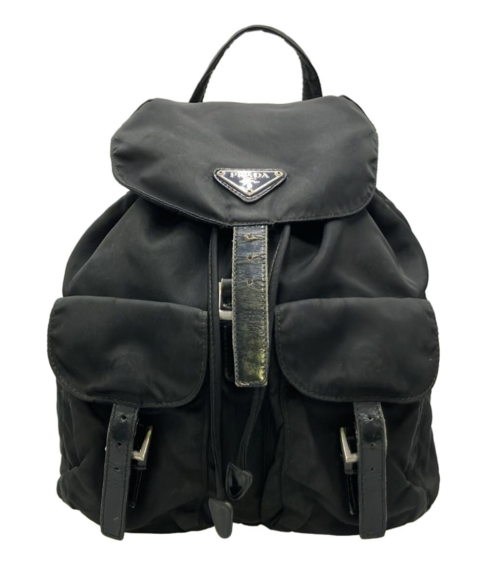 プラダ リュック レディース PRADA – Rehello by BOOKOFF