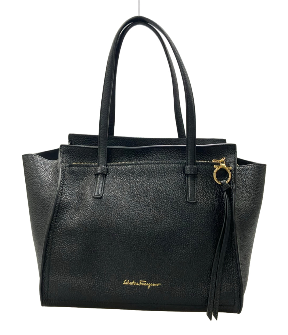 Salvatore Ferragamo トートバッグ ガンチーニ レディース Salvatore Ferragamo トートバッグ ガンチーニ レディース