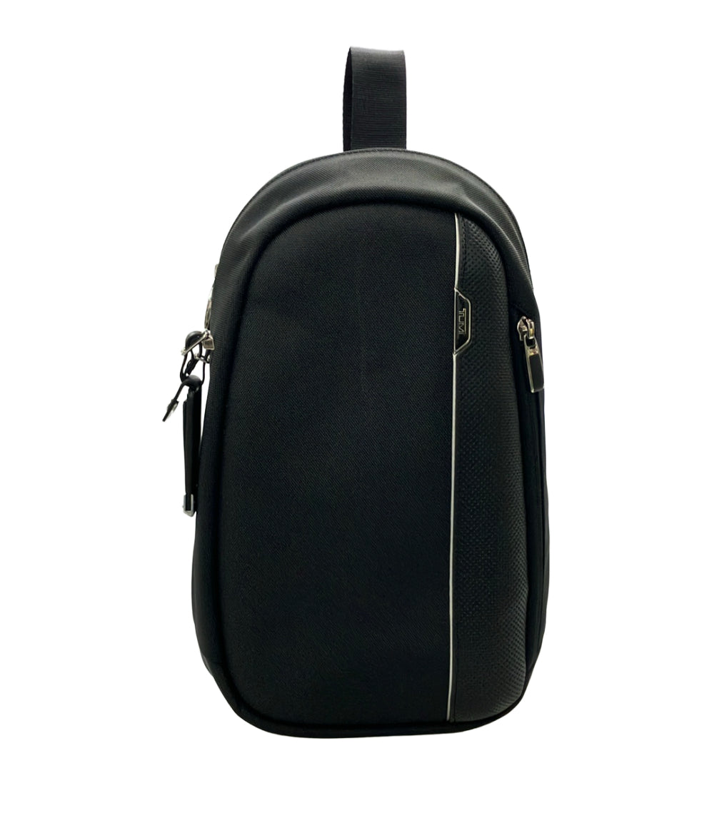 TUMI ボディバッグ MARTIN SLING マーティン スリング メンズ トゥミ