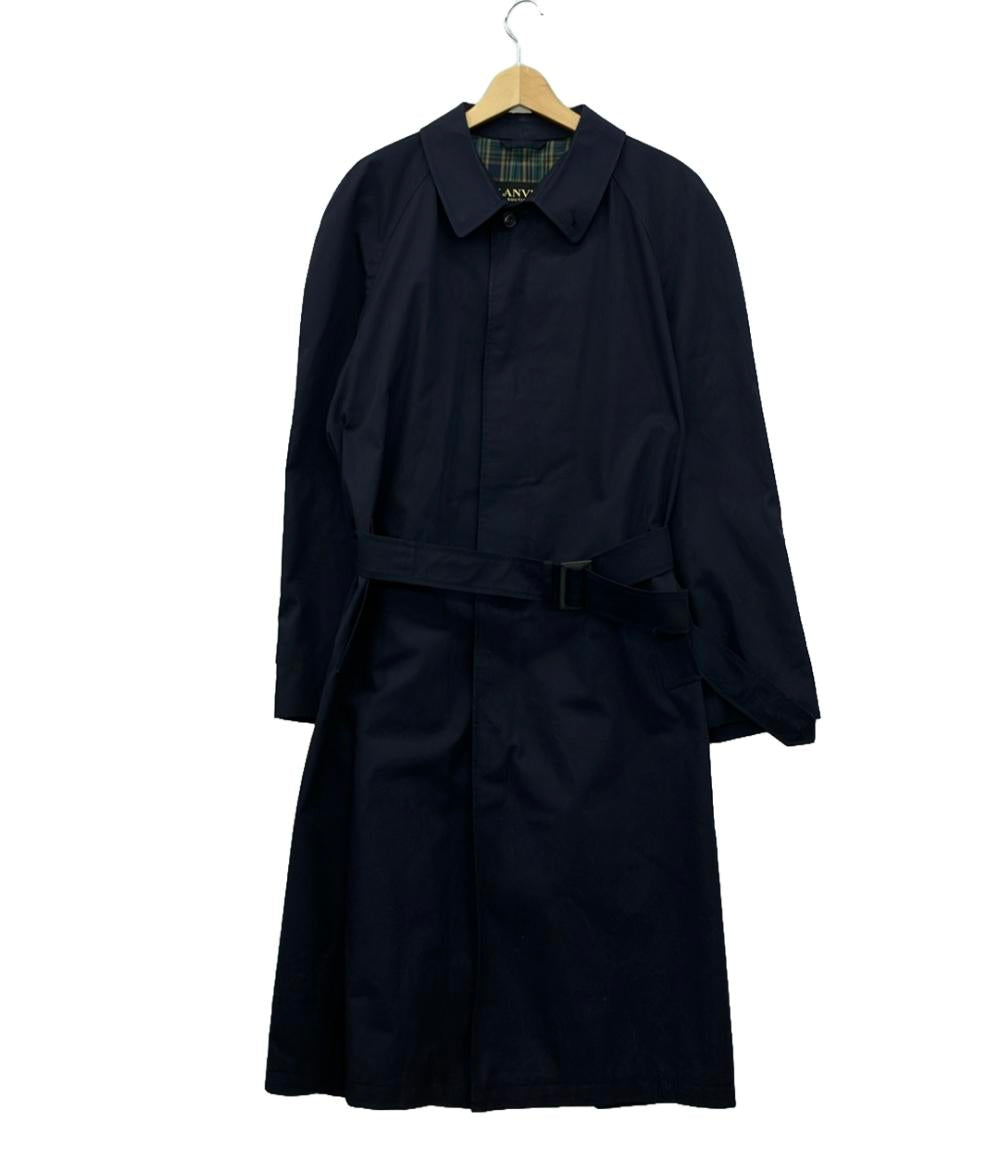 ランバン ステンカラーコート メンズ SIZE 50 (XL) LANVIN – Rehello by BOOKOFF