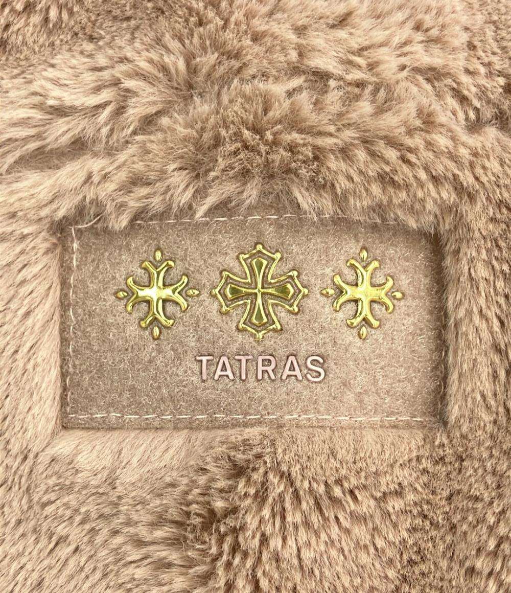 TATRAS ボアジャケット レディース SIZE 02 タトラス