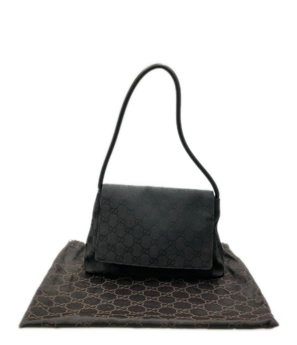 GUCCI ショルダーバッグ 肩掛け GGキャンバス 90646 1705 レディース グッチ