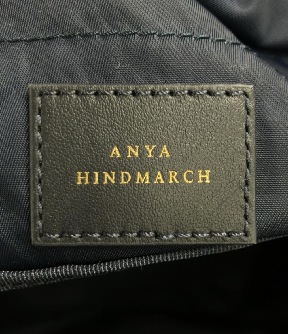 美品 Anya Hindmarch トートバッグ レディース アニヤ・ハインドマーチ