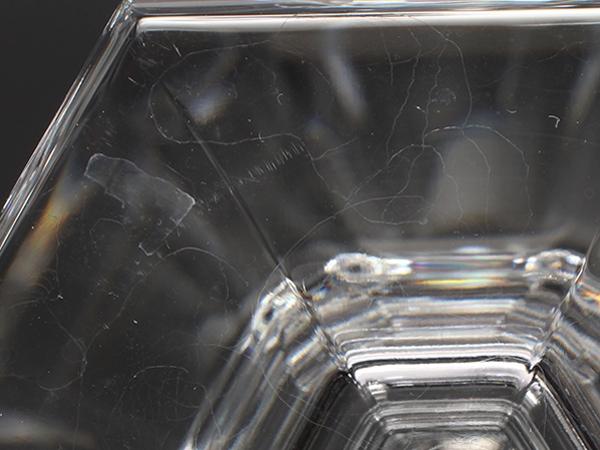 Baccarat ワイングラス アルクール バカラ