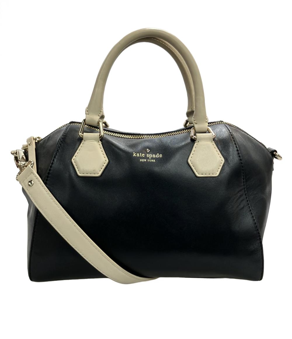 ケイトスペード kate spade ハンドバッグ ショルダーバッグ 2way