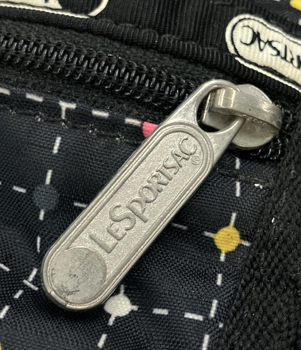 LeSportsac ショルダーバッグ 斜め掛け レディース レスポートサック