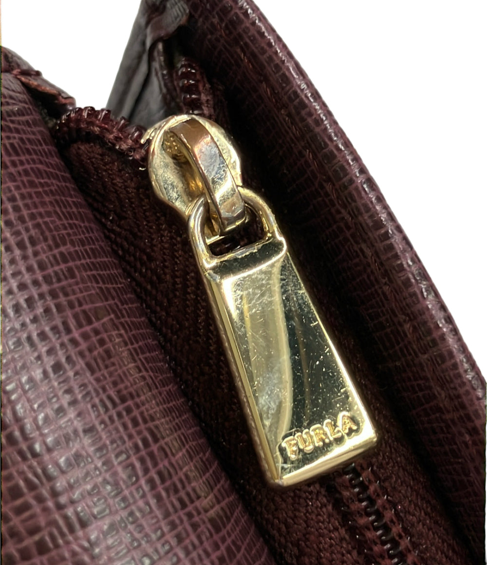 Furla 三つ折り財布 レディース フルラ