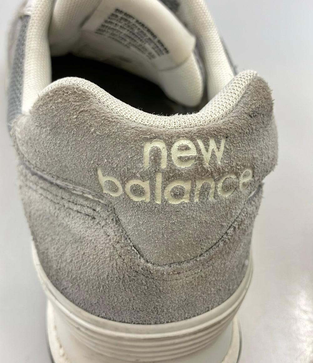 NEW BALANCE ローカットスニーカー U574UL2 レディース SIZE 24.0 ニューバランス
