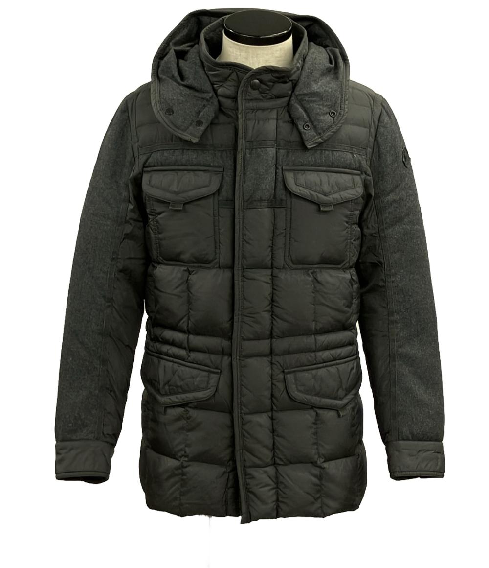 モンクレール ダウンジャケット メンズ SIZE 1 (S) MONCLER – rehello by BOOKOFF