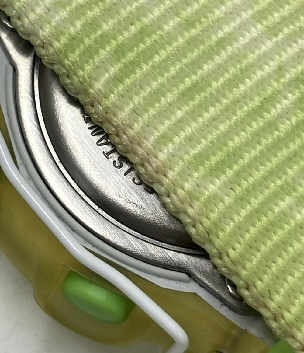 CASIO 腕時計 Baby-G クオーツ BG-380 レディース カシオ