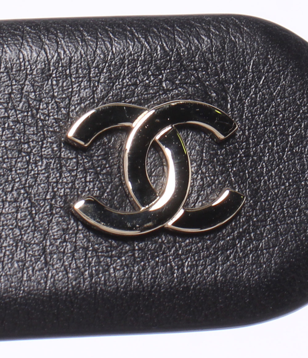 CHANEL ベルト ゴールド金具 レディース シャネル