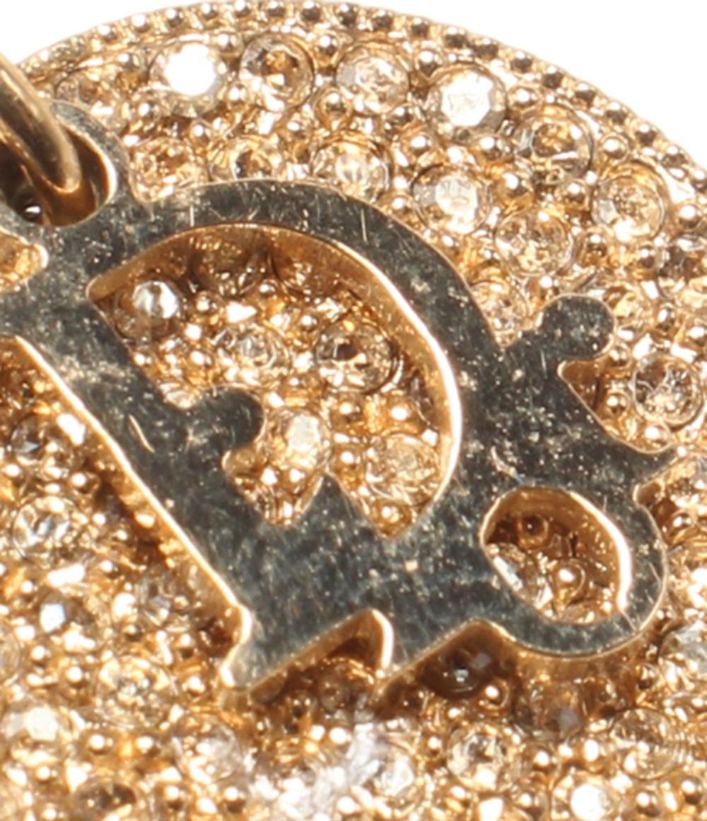 Christian Dior ネックレス レディース クリスチャンディオール
