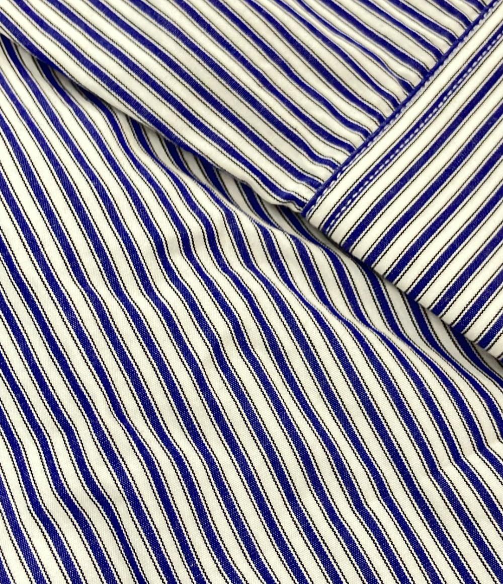 ジバンシィ 長袖シャツ ストライプ柄 メンズ SIZE 41 (M) GIVENCHY