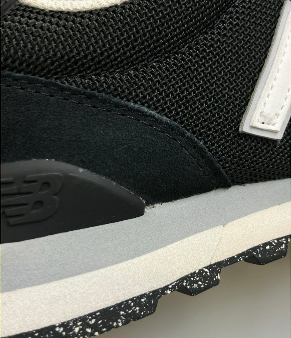NEW BALANCE ローカットスニーカー WL515BLK レディース SIZE 25.0 ニューバランス