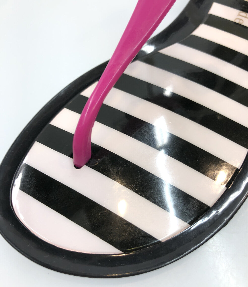 ケイトスペード 美品 サンダル レディース SIZE 5 (XS以下) kate spade