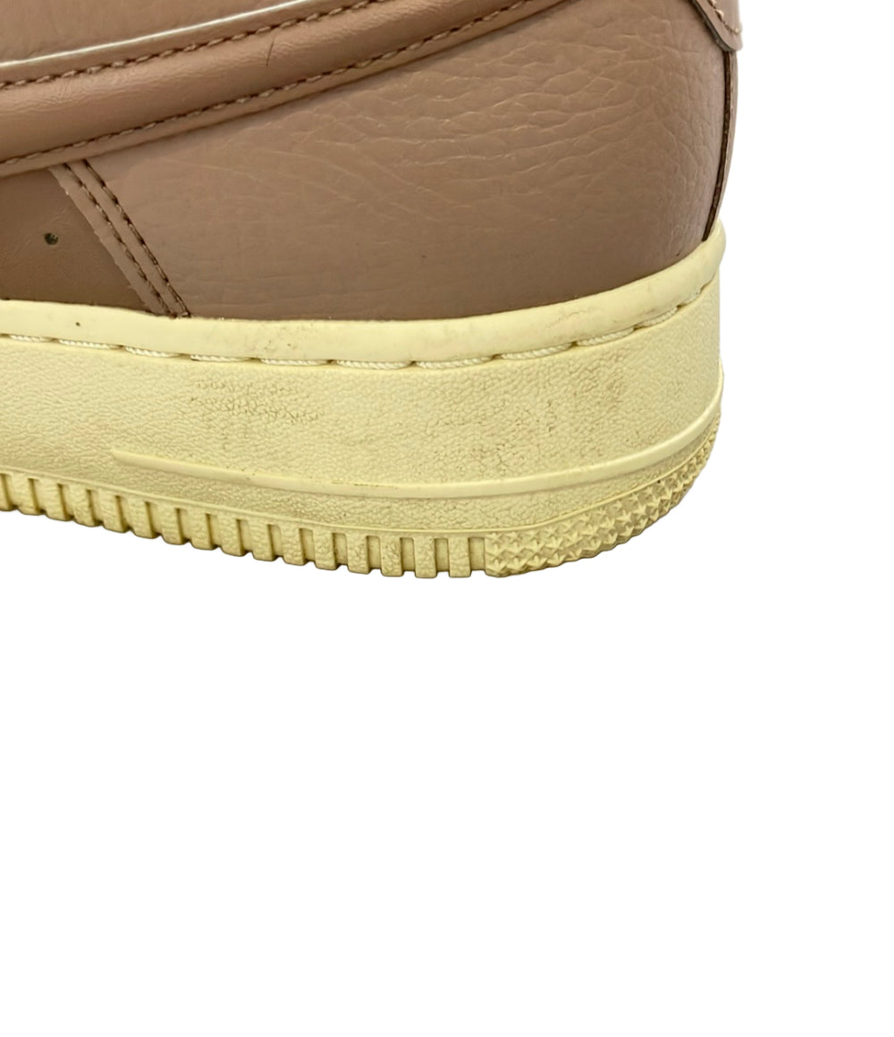 NIKE ローカットスニーカー W AIR FORCE 1 '07 HF2014-200 レディース SIZE 25.0 ナイキ