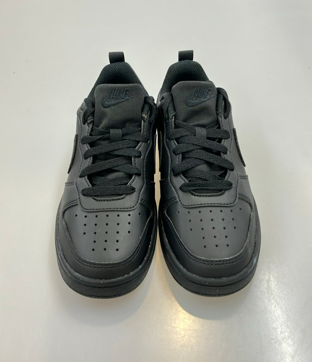 NIKE ローカットスニーカー コート ボロー LOW リクラフト GS DV5456-002 キッズ SIZE 23.0 (M) ナイキ