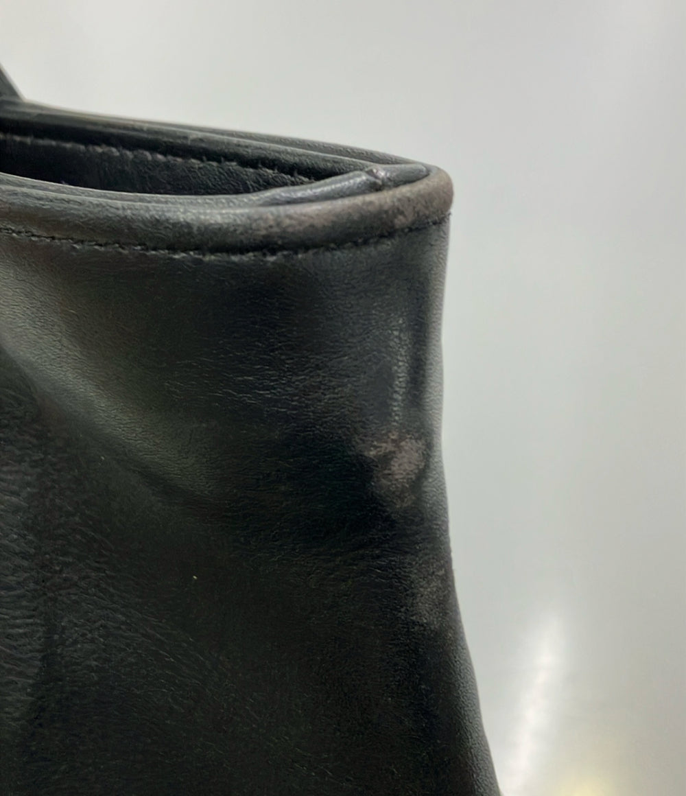 COACH トートバッグ レザー 4133 レディース コーチ