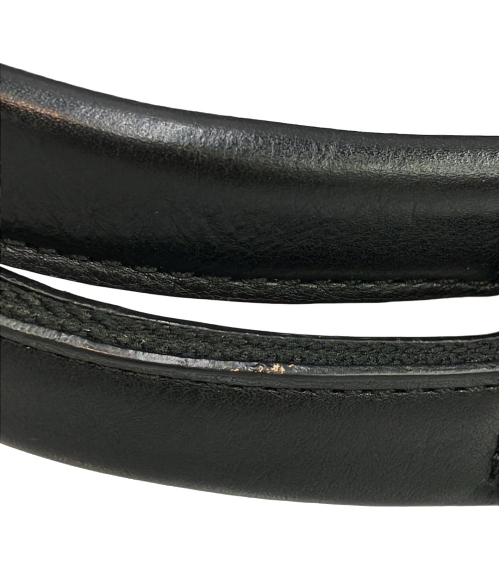 COACH 2WAY ブリーフケース ビジネスバッグ トートバッグ ショルダーバッグ 斜め掛け F71792 メンズ コーチ