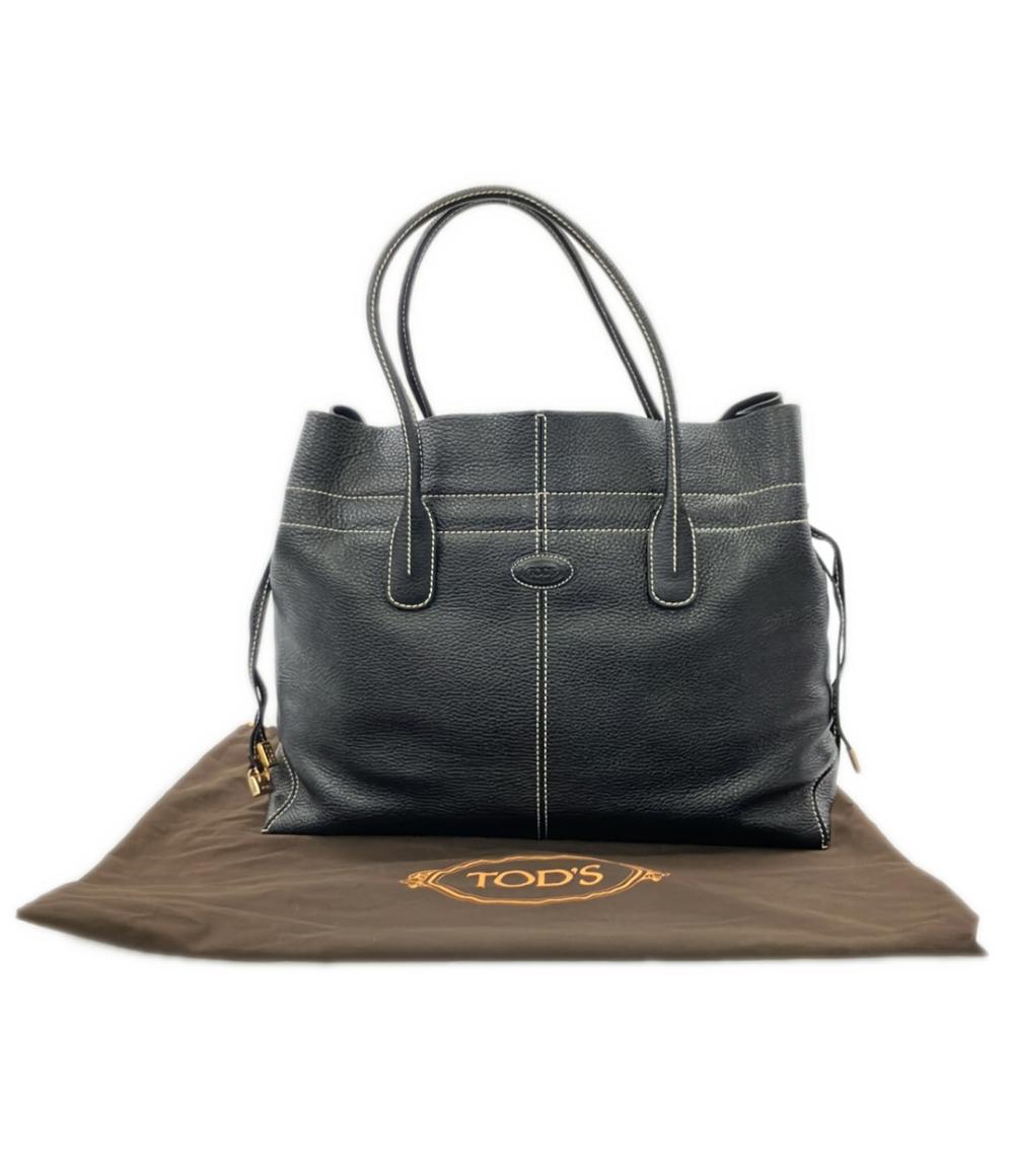TOD’S トートバッグ ショルダーバッグ 肩掛け Dバッグ レディース トッズ