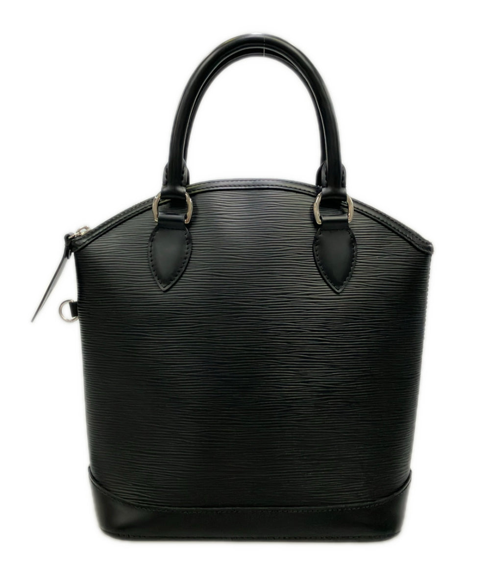 LOUIS VUITTON ハンドバッグ ロックイット エピ M42292 レディース