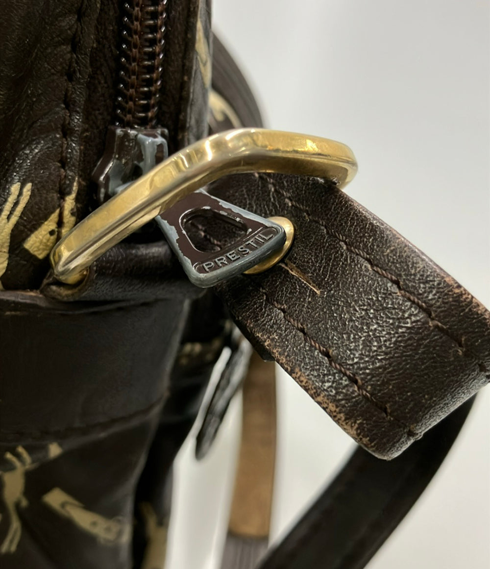 Longchamp ショルダーバッグ 肩掛け レディース ロンシャン