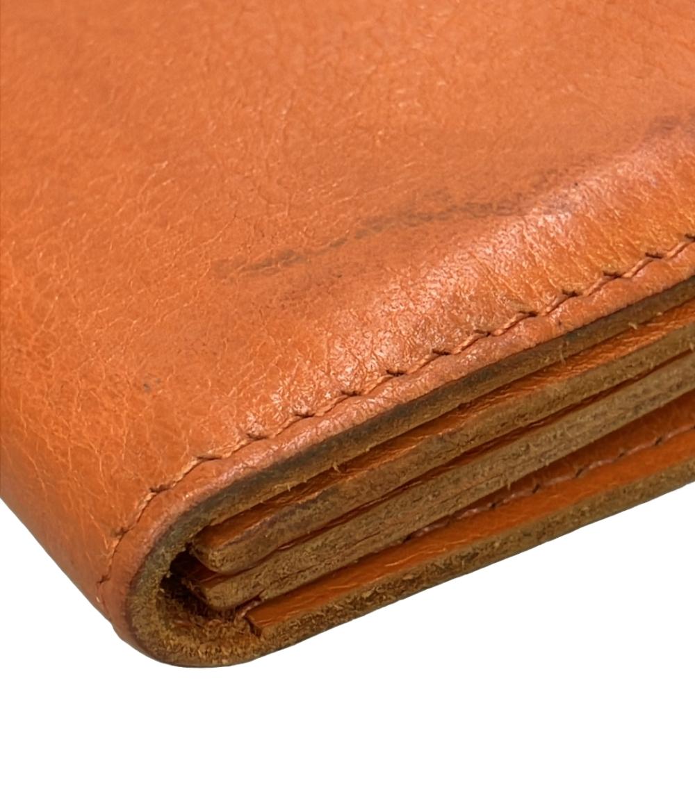 イルビゾンテ カードケース 名刺入れ メンズ IL BISONTE