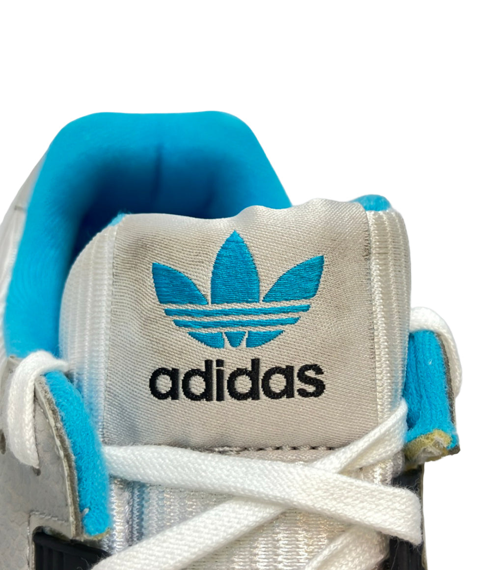 美品 adidas atmos ローカットスニーカー ZX8000 ATMOS IH3363 メンズ SIZE 26.0 アディダス アトモス