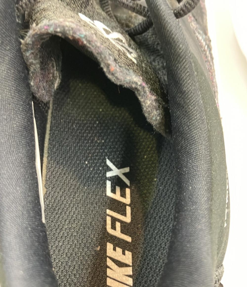 ナイキ ローカットスニーカー フレックス 2021 ラン CW3408-002 メンズ SIZE 28.0 (XL) NIKE