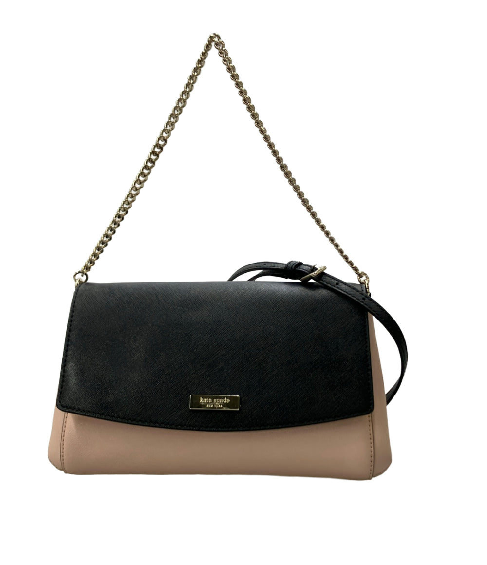 kate spade ボディーバッグ　ショルダーバック　ケイト Kate Spade ショルダーバッグ 肩掛け チェーン 斜めがけ レディース
