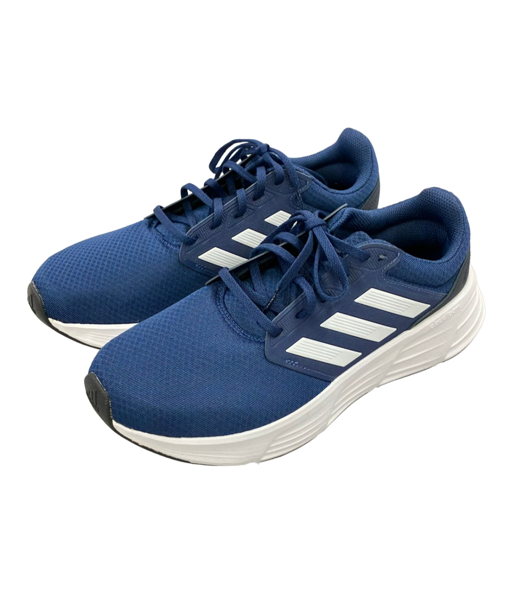 美品 adidas ローカットスニーカー GLX 6 GW4139 メンズ SIZE 27.5 (L